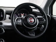 Fiat 500X CITY CROSS 44