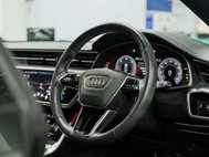 Audi A7 3.0 TDI V6 45 S line Sportback 5dr Diesel Tiptronic quattro Euro 6 (s/s) (2 41
