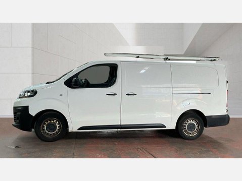 Citroen Dispatch 1.5 BlueHDi 1200 X XL FWD 3 Euro 6 (s/s) 6dr 9