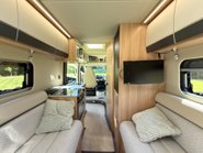 Auto-Trail V-Line 635 35 L4H2 STANDARD PV 15