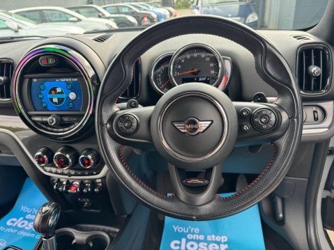 Mini Countryman COOPER S 41