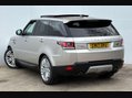 Land Rover Range Rover Sport 3.0 Range Rover Sport HSE SDV6 Auto 4WD 5dr 50
