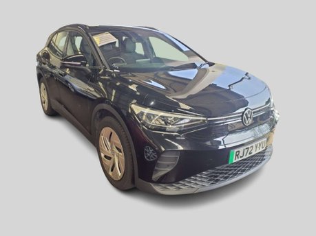 Volkswagen Id.4 ID4 Life 5dr