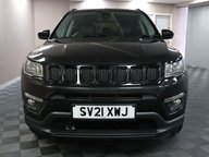 Jeep Compass MULTIAIR II NIGHT EAGLE 2