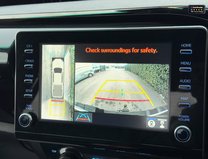 Toyota Hilux Invincible X | AUTO | D-4D | Camera | Nav | 2.8 LT | No VAT| 39