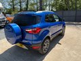 Ford Ecosport 1.0 EcoSport Titanium X-Pack Turbo 5dr 26