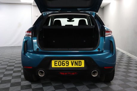 DS DS 3 PURETECH PRESTIGE S/S EAT8 14