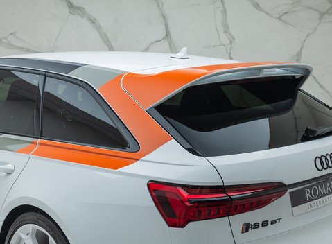 Audi RS6 GT 47