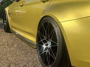 BMW M3 COMPETITION 20