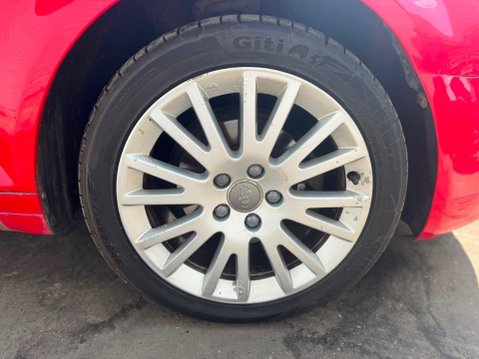 Audi A3 1.9 TDI Special Edition Sportback 5dr 20