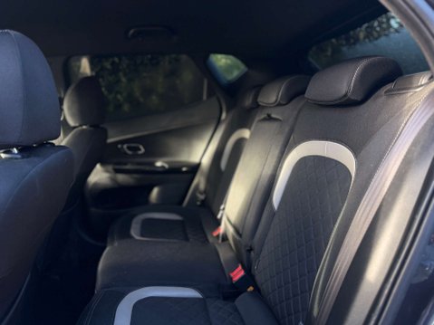 Kia Ceed 1.0 Ceed GT-Line ISG 5dr 24
