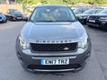 Land Rover Discovery Sport 2.0 TD4 HSE Dynamic Lux Auto 4WD Euro 6 (s/s) 5dr 2