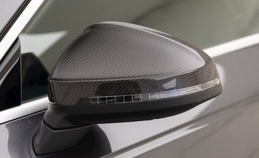 Audi RS4 Avant Carbon Edition 27