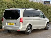 Mercedes-Benz V Class V220d Sport LWB Long Wheel Base Auto (8 Seat) Panroof (Euro 6) 37