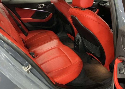 BMW 1 Series 1.5 118i M Sport (LCP) Hatchback 5dr Petrol DCT Euro 6 (s/s) (136 ps) 9