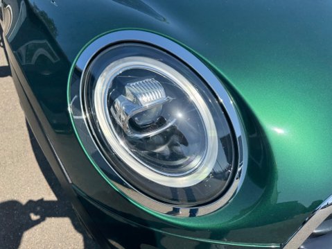 Mini Hatch COOPER AUTOMATIC 39