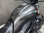 Benelli 502C 2024 MOT MAY 2027 ONLY 7K A2 READY CRUISER BIKE 500CC 47BHP 7