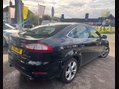 Ford Mondeo 2.0T EcoBoost Titanium Powershift Euro 5 5dr 4