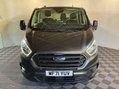Ford Transit Custom 2.0 280 EcoBlue Limited L1 H1 Euro 6 (s/s) 5dr 3