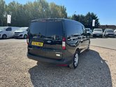 Ford Transit Connect AUTO LWB L2H1 Low Roof Trend Air Con Sensors EURO 6