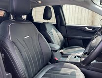 Ford Kuga 2.5 Duratec 14.4kWh Vignale SUV 5dr Petrol Plug-in Hybrid CVT Euro 6 (s/s) 10