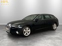 Audi A6 2.0 TFSI 40 Sport Estate 5dr Petrol S Tronic Euro 6 (s/s) (204 ps) Sat Nav 3