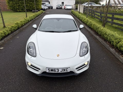 Porsche Cayman 24V 6