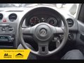 Volkswagen Caddy 1.6 Caddy C20 Startline TDI 34