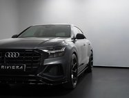 Audi Q8 TFSI V6 Black Edition 3.0 5dr SUV Automatic Petrol 23