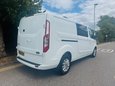 Ford Transit Custom 300 LIMITED DCIV ECOBLUE 3