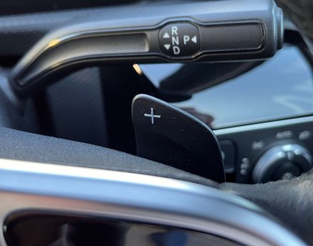 Mercedes-Benz A Class 1.5 A 180 Sport D Auto 5dr 56