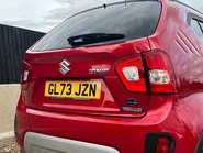 Suzuki Ignis SZ-T DUALJET MHEV 18