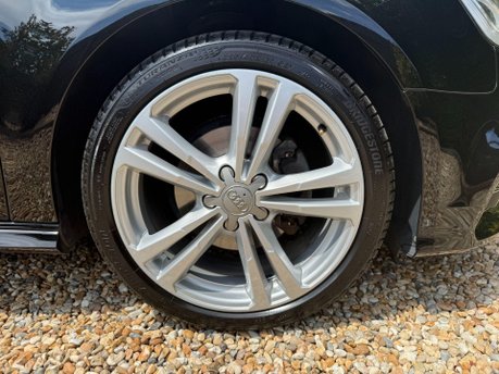 Audi A3 1.6 TDI 30 S line Sportback Euro 6 (s/s) 5dr 13