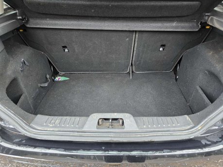 Ford Fiesta 1.6 Zetec Hatchback 5dr Petrol Powershift Euro 6 (105 ps) 33