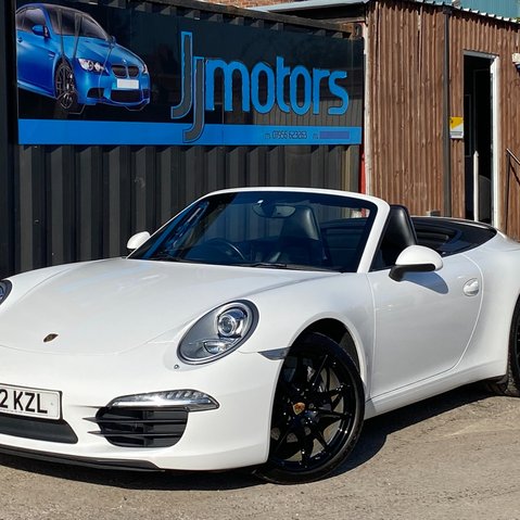 Welcome to JJ Motors 4