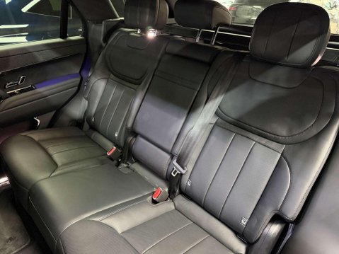 Land Rover Range Rover Sport 3.0 P440e 38.2kWh Autobiography SUV 5dr Petrol Plug-in Hybrid Auto 4WD Euro 40