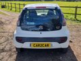 Citroen C1 VTR Low Insurance Perfect 1st Car 6