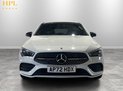 Mercedes-Benz CLA Class 1.3 CLA250e 15.6kWh AMG Line Night Edition (Premium Plus) Shooting Brake 5d 2