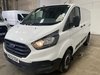 Ford Transit Custom 280 LEADER P/V ECOBLUE