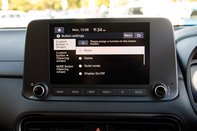 Hyundai KONA T-GDI SE CONNECT MHEV 25