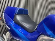 Suzuki GSXR GSXR750 1989 SLINGSHOT LIGHT RUNNING PROJECT CLASSIC SPORT BIKE 17