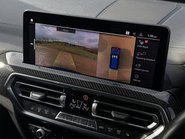 BMW X3 M COMPETITION 81