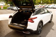 Citroen C5 X SHINE PLUS 44