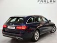 Mercedes-Benz E Class 2.0 E220d SE Estate 5dr Diesel G-Tronic+ Euro 6 (s/s) (194 ps) 4