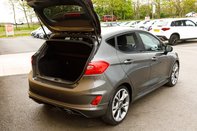 Ford Fiesta ST-LINE X EDITION MHEV 37