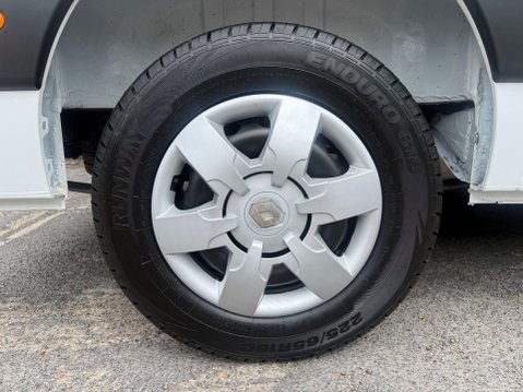 Renault Master LM35 ADVANCE DCI 12