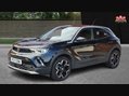 Vauxhall Mokka ULTIMATE NAV 3