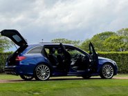 Mercedes-Benz C Class C 220 D AMG LINE PREMIUM 30