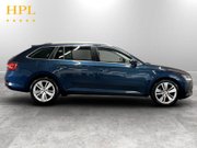 Skoda Superb 1.4 TSI ACT SE L Executive Estate 5dr Petrol Manual Euro 6 (s/s) (150 ps) A 8