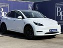 Tesla Model Y (Dual Motor) Long Range SUV 5dr Electric Auto 4WDE (384 bhp)